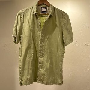 Men’s Collared Shirt